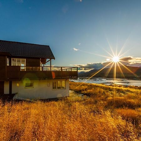Vathlahof Guest House Акурейри Екстериор снимка