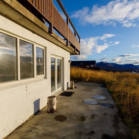 Vathlahof Guest House Акурейри Екстериор снимка