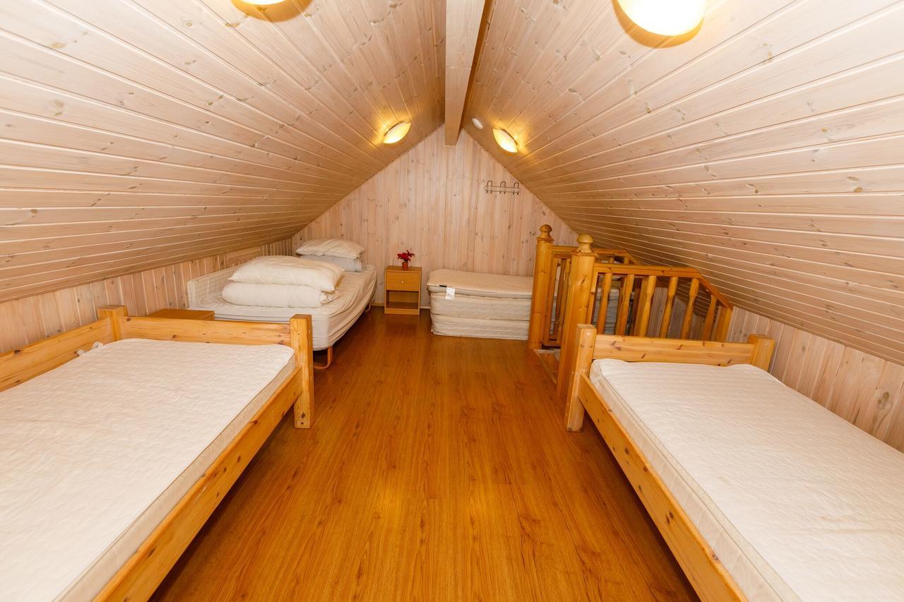 Vathlahof Guest House Акурейри Екстериор снимка