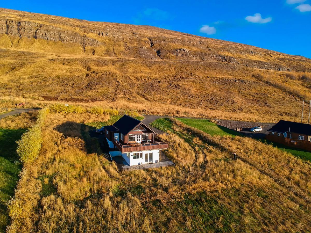 Vathlahof Guest House Акурейри Екстериор снимка