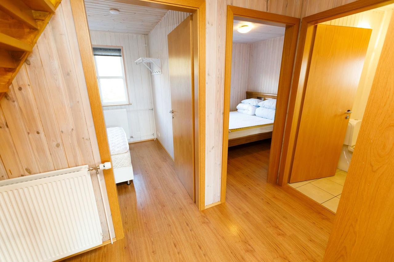Vathlahof Guest House Акурейри Екстериор снимка