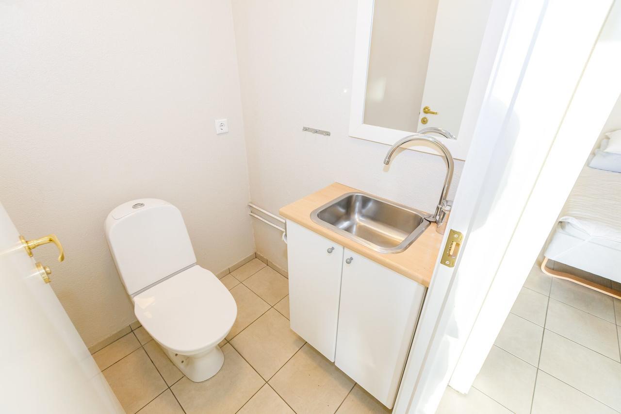 Vathlahof Guest House Акурейри Екстериор снимка