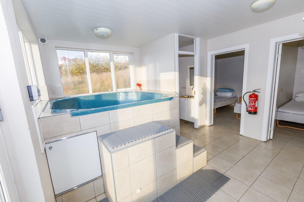 Vathlahof Guest House Акурейри Екстериор снимка