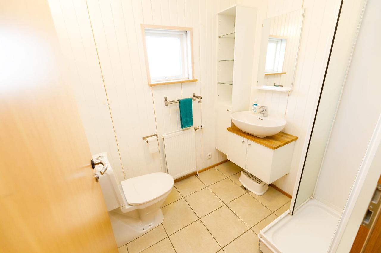 Vathlahof Guest House Акурейри Екстериор снимка
