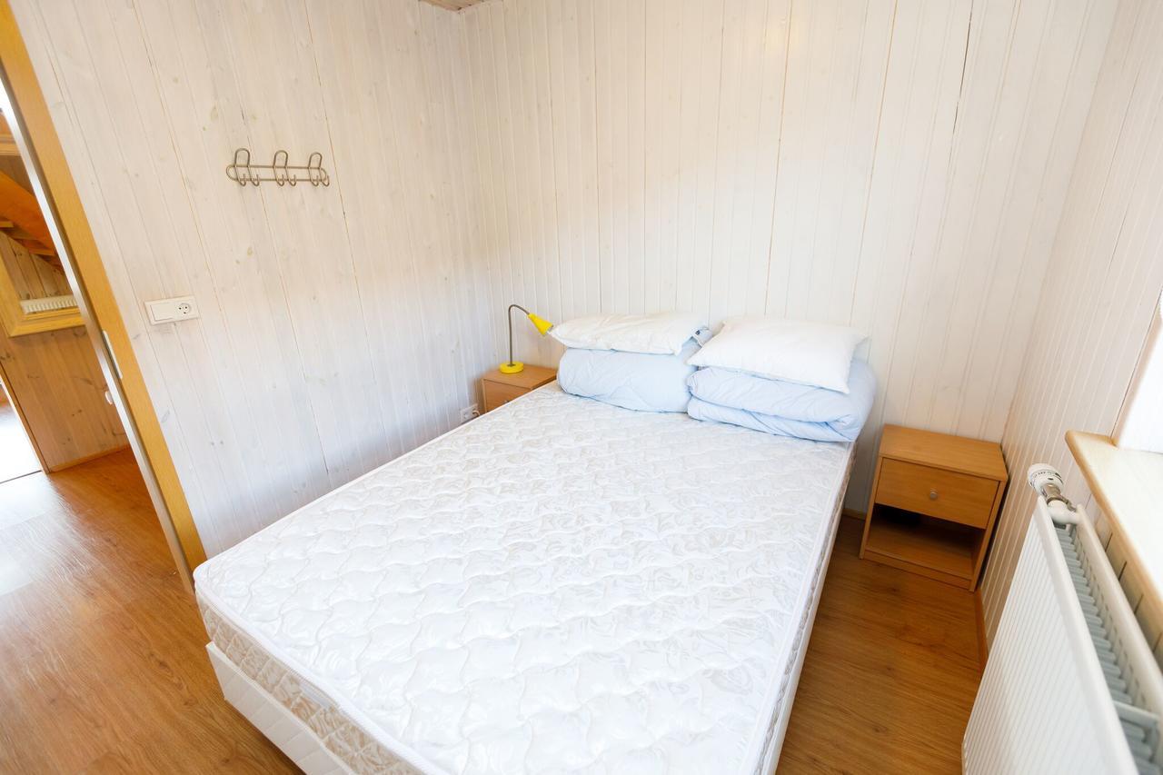 Vathlahof Guest House Акурейри Екстериор снимка