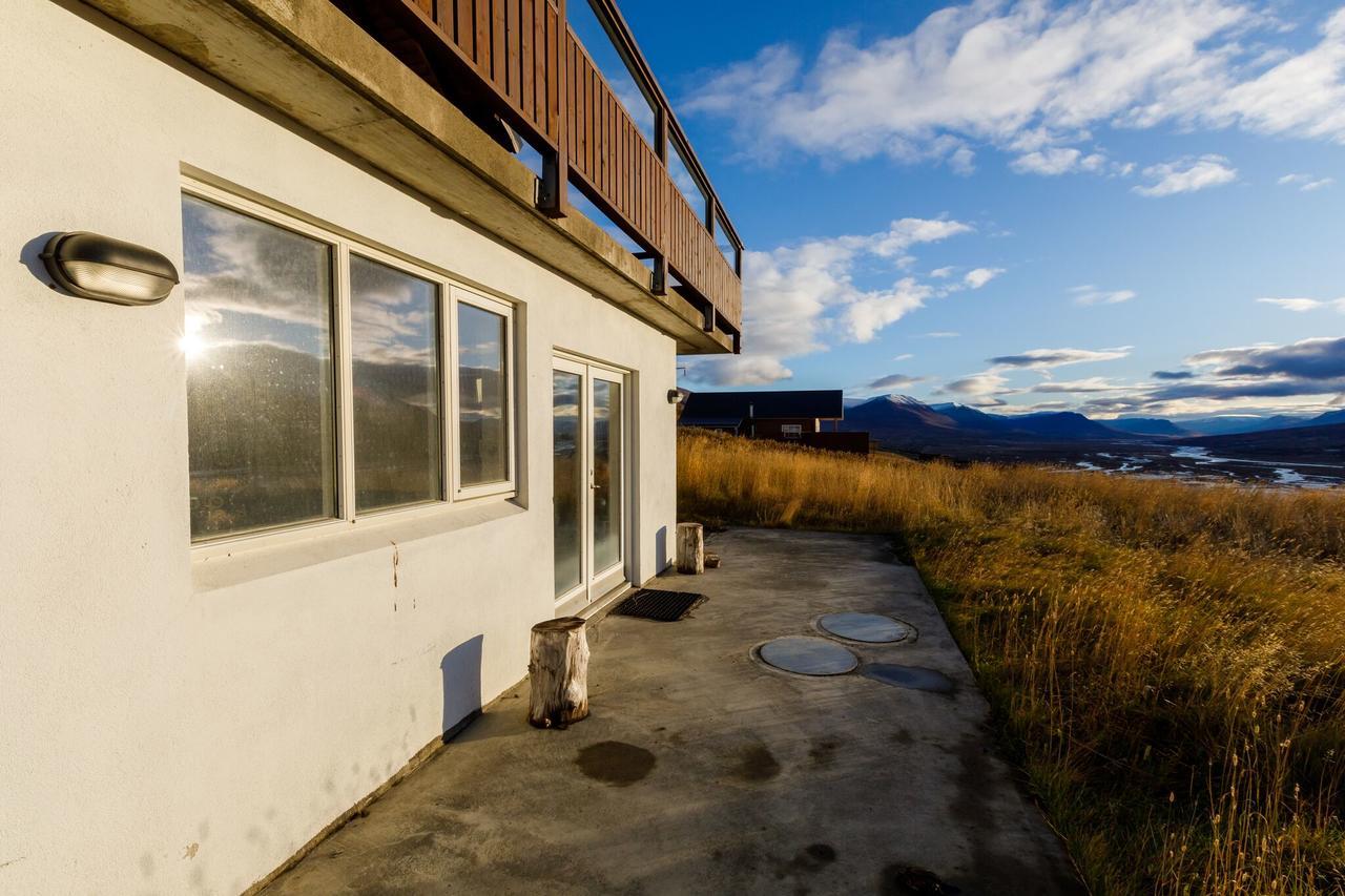 Vathlahof Guest House Акурейри Екстериор снимка