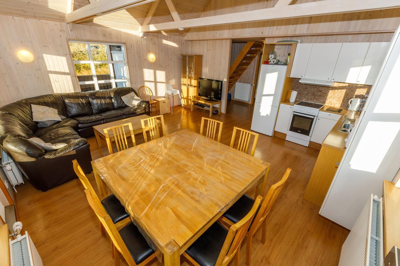 Vathlahof Guest House Акурейри Екстериор снимка