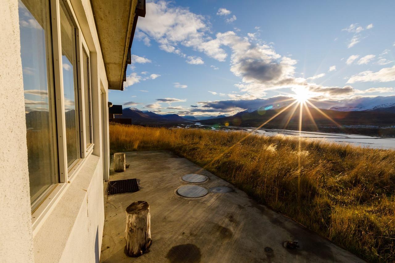 Vathlahof Guest House Акурейри Екстериор снимка