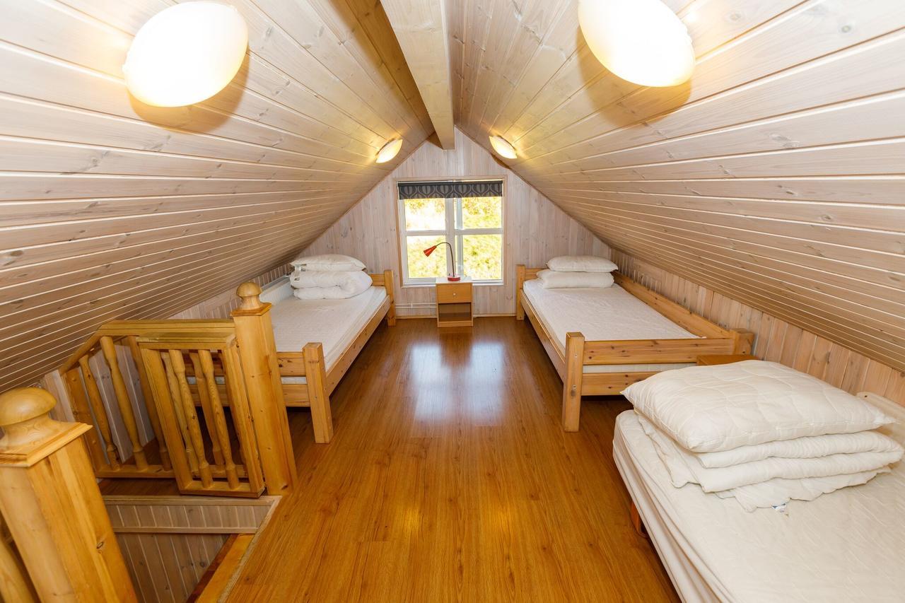 Vathlahof Guest House Акурейри Екстериор снимка