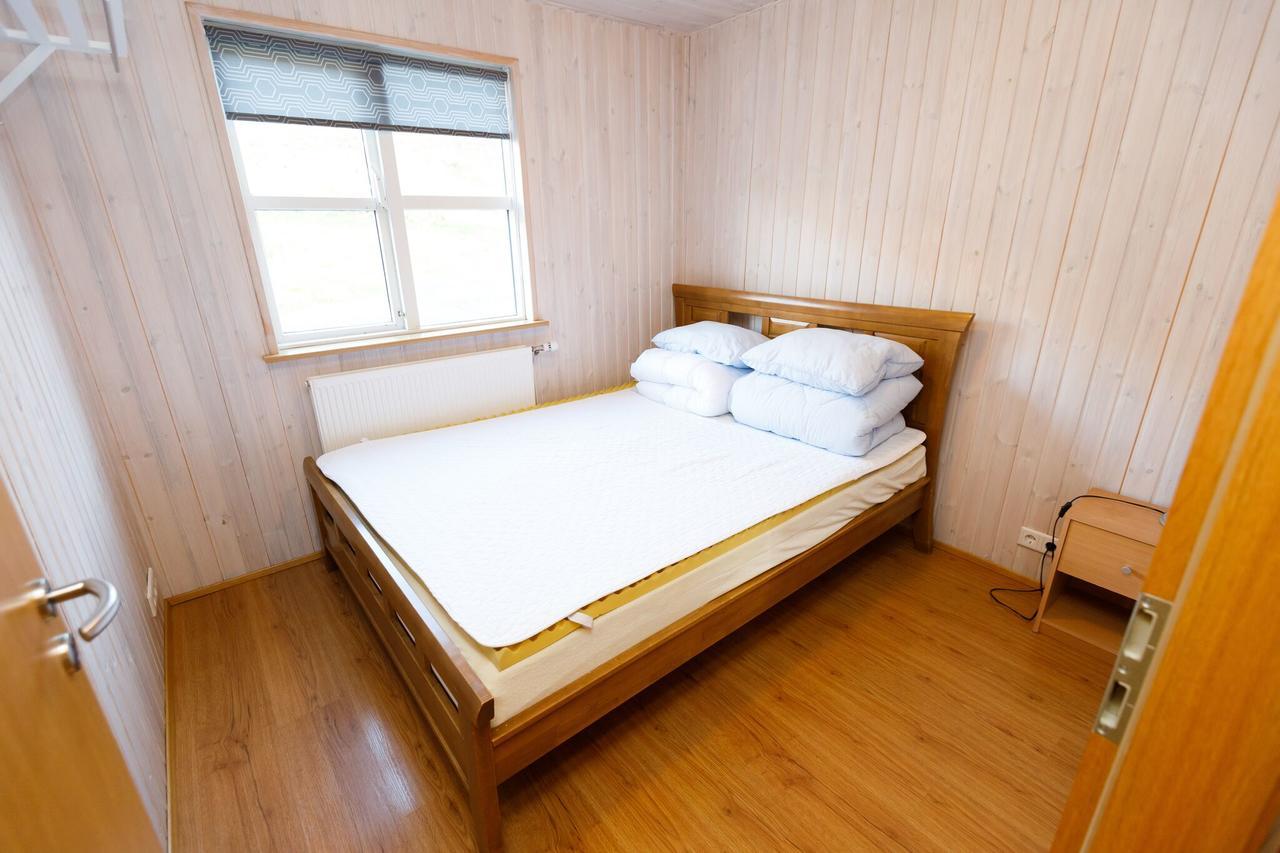 Vathlahof Guest House Акурейри Екстериор снимка