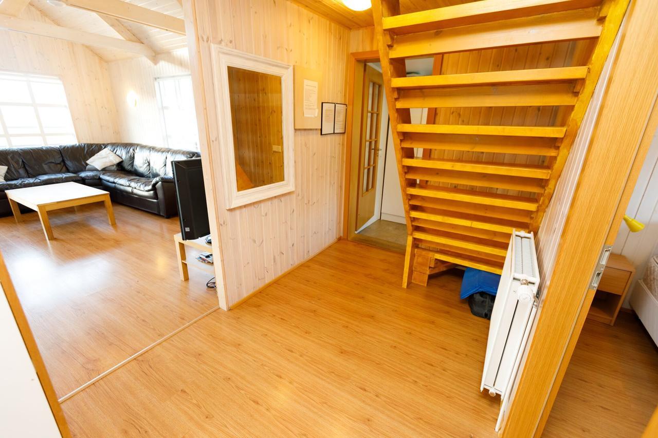 Vathlahof Guest House Акурейри Екстериор снимка